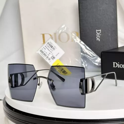 Cheap Christian Dior AAA Quality Sunglasses #1352391, $$52.00 USD On Christian Dior AAA Quality Sunglasses