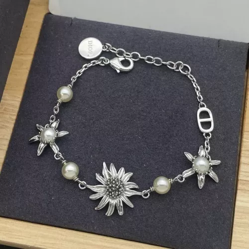 Cheap Christian Dior Bracelets For Women #1352596, $$25.00 USD On Christian Dior Bracelets