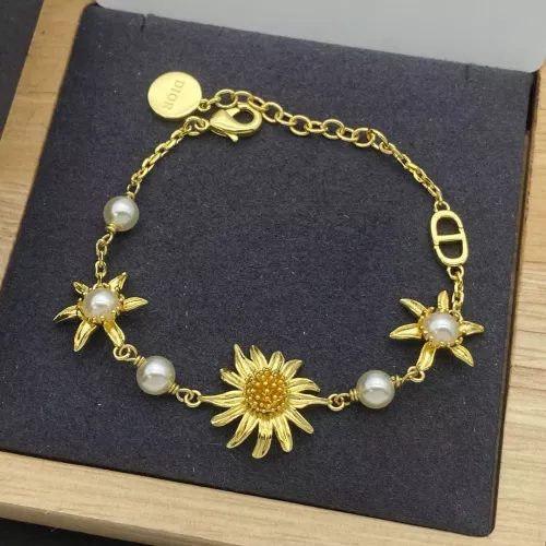 Cheap Christian Dior Bracelets For Women #1352597, $$25.00 USD On Christian Dior Bracelets