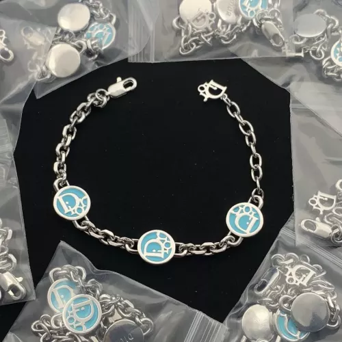Cheap Christian Dior Bracelets #1352605, $$25.00 USD On Christian Dior Bracelets
