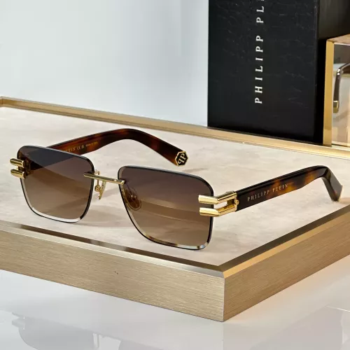 Cheap Philipp Plein PP AAA Quality Sunglasses #1352611, $$88.00 USD On Philipp Plein PP AAA Quality Sunglasses