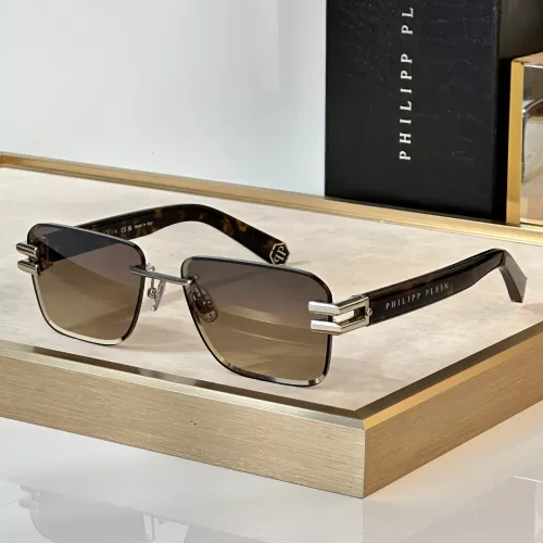 Cheap Philipp Plein PP AAA Quality Sunglasses #1352612, $$88.00 USD On Philipp Plein PP AAA Quality Sunglasses