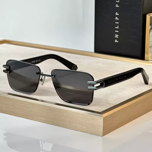 Cheap Philipp Plein PP AAA Quality Sunglasses #1352615, $$88.00 USD On Philipp Plein PP AAA Quality Sunglasses