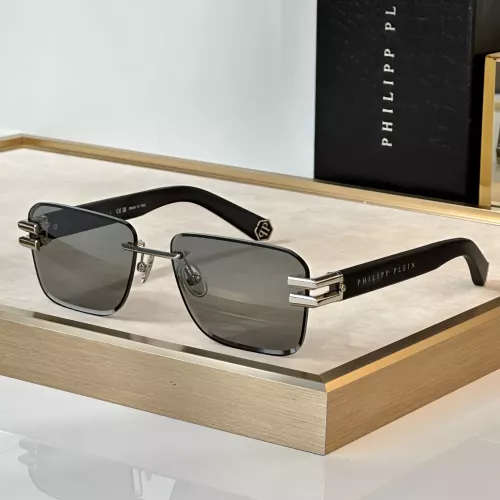 Cheap Philipp Plein PP AAA Quality Sunglasses #1352616, $$88.00 USD On Philipp Plein PP AAA Quality Sunglasses