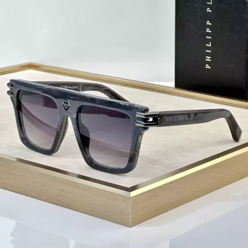 Cheap Philipp Plein PP AAA Quality Sunglasses #1352621, $$88.00 USD On Philipp Plein PP AAA Quality Sunglasses