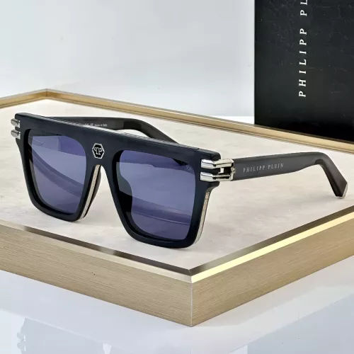 Cheap Philipp Plein PP AAA Quality Sunglasses #1352622, $$88.00 USD On Philipp Plein PP AAA Quality Sunglasses