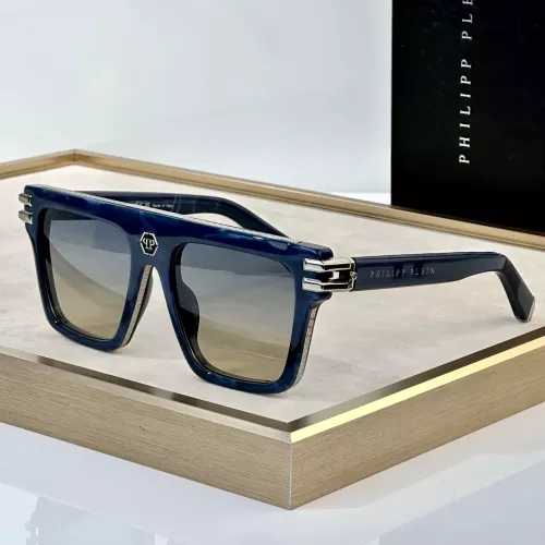 Cheap Philipp Plein PP AAA Quality Sunglasses #1352623, $$88.00 USD On Philipp Plein PP AAA Quality Sunglasses
