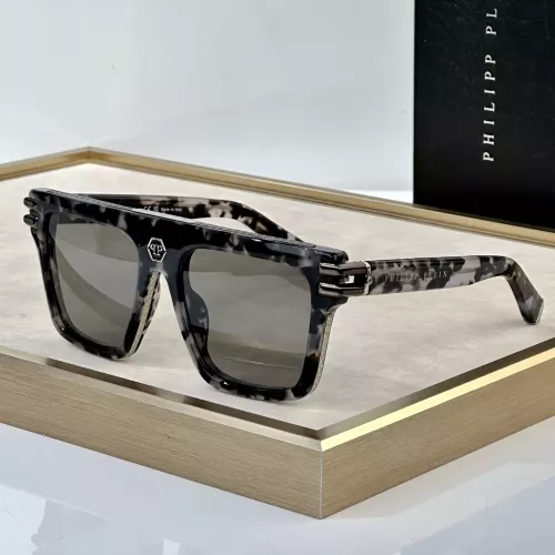 Cheap Philipp Plein PP AAA Quality Sunglasses #1352624, $$88.00 USD On Philipp Plein PP AAA Quality Sunglasses