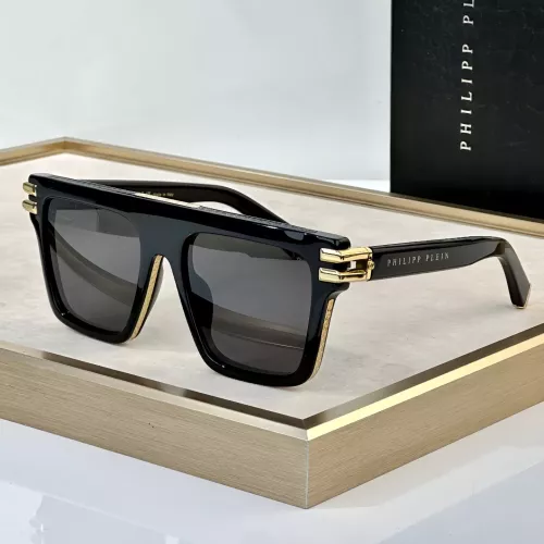 Cheap Philipp Plein PP AAA Quality Sunglasses #1352625, $$88.00 USD On Philipp Plein PP AAA Quality Sunglasses