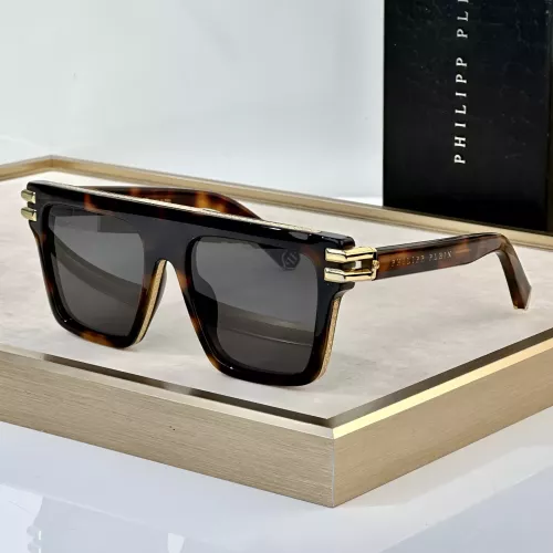 Cheap Philipp Plein PP AAA Quality Sunglasses #1352626, $$88.00 USD On Philipp Plein PP AAA Quality Sunglasses