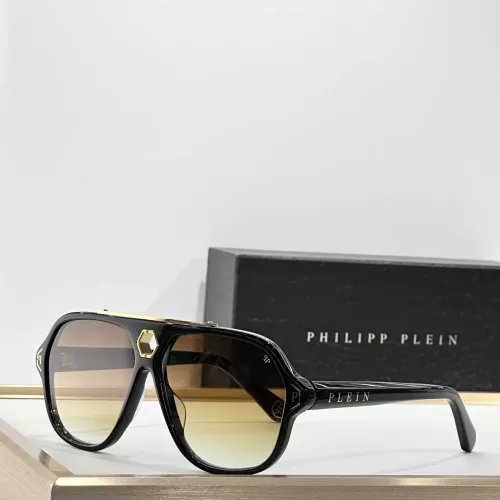 Cheap Philipp Plein PP AAA Quality Sunglasses #1352629, $$76.00 USD On Philipp Plein PP AAA Quality Sunglasses