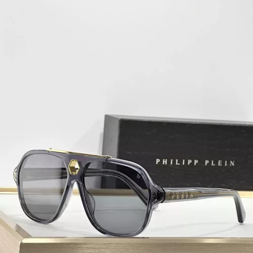 Cheap Philipp Plein PP AAA Quality Sunglasses #1352632, $$76.00 USD On Philipp Plein PP AAA Quality Sunglasses