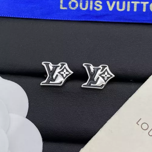 Cheap Louis Vuitton Earrings For Women #1352675, $$23.00 USD On Louis Vuitton Earrings