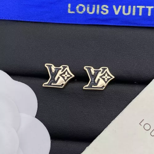 Cheap Louis Vuitton Earrings For Women #1352676, $$23.00 USD On Louis Vuitton Earrings