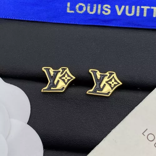 Cheap Louis Vuitton Earrings For Women #1352677, $$23.00 USD On Louis Vuitton Earrings
