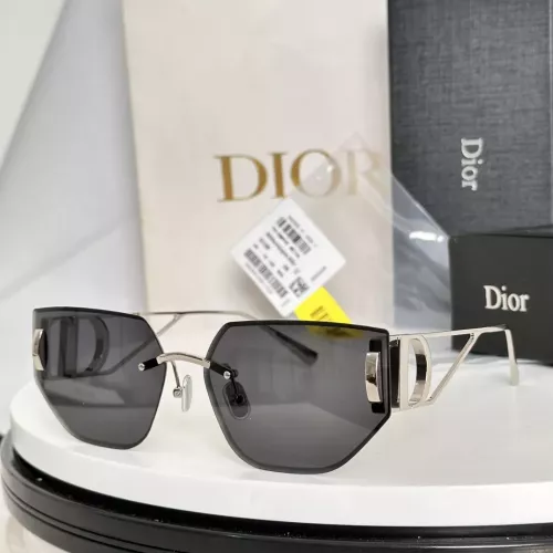 Cheap Christian Dior AAA Quality Sunglasses #1352681, $$52.00 USD On Christian Dior AAA Quality Sunglasses