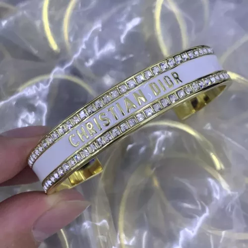 Cheap Christian Dior Bracelets #1352684, $$27.00 USD On Christian Dior Bracelets