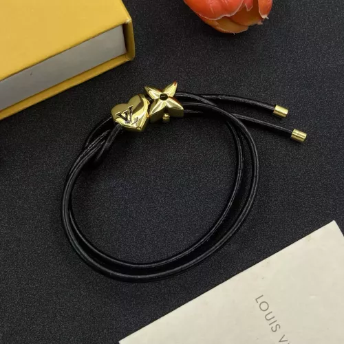 Cheap Louis Vuitton LV Bracelets #1352694, $$25.00 USD On Louis Vuitton LV Bracelets