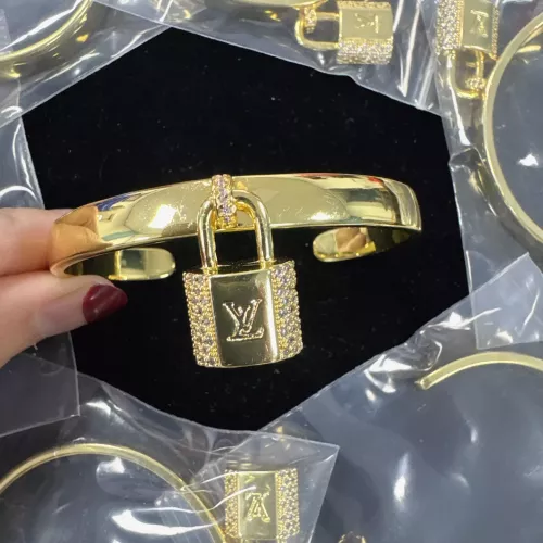 Cheap Louis Vuitton LV Bracelets #1352696, $$27.00 USD On Louis Vuitton LV Bracelets