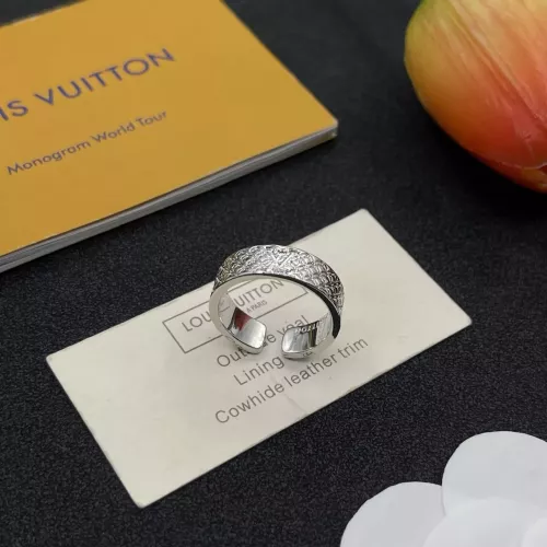 Cheap Louis Vuitton LV Rings #1352703, $$22.00 USD On Louis Vuitton LV Rings