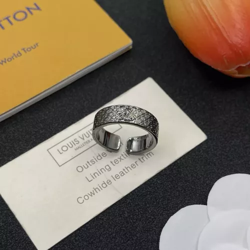 Cheap Louis Vuitton LV Rings #1352704, $$22.00 USD On Louis Vuitton LV Rings