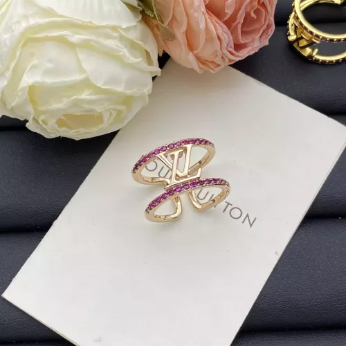 Cheap Louis Vuitton LV Rings #1352706, $$23.00 USD On Louis Vuitton LV Rings