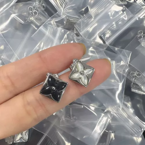 Cheap Louis Vuitton Earrings For Women #1352708, $$23.00 USD On Louis Vuitton Earrings