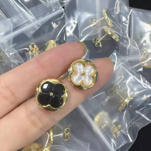Cheap Louis Vuitton Earrings For Women #1352710, $$23.00 USD On Louis Vuitton Earrings