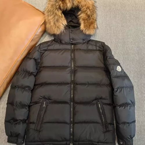 Cheap Moncler Down Feather Coat For Unisex #1352725, $$192.00 USD On Moncler Down Feather Coat