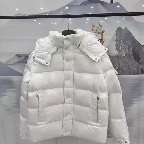 Cheap Moncler Down Feather Coat For Unisex #1352726, $$160.00 USD On Moncler Down Feather Coat