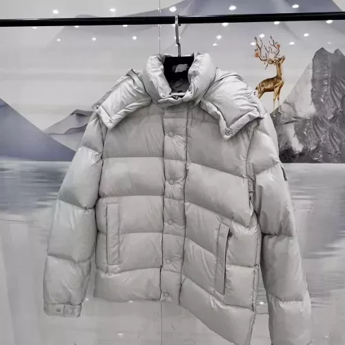 Cheap Moncler Down Feather Coat For Unisex #1352727, $$160.00 USD On Moncler Down Feather Coat