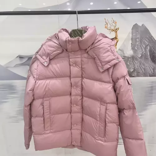 Cheap Moncler Down Feather Coat For Unisex #1352728, $$160.00 USD On Moncler Down Feather Coat