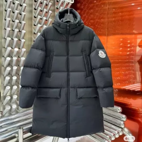 Cheap Moncler Down Feather Coat #1352731, $$192.00 USD On Moncler Down Feather Coat