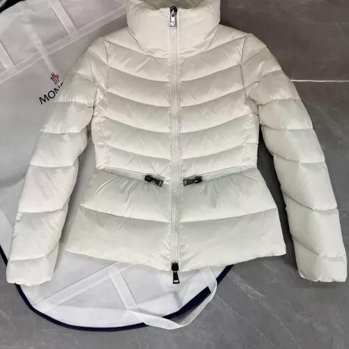 Cheap Moncler Down Feather Coat For Women #1352732, $$125.00 USD On Moncler Down Feather Coat