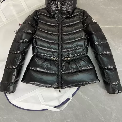 Cheap Moncler Down Feather Coat For Women #1352733, $$125.00 USD On Moncler Down Feather Coat