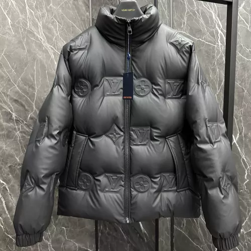 Cheap Louis Vuitton LV Down Feather Coat For Unisex #1352734, $$192.00 USD On Louis Vuitton LV Down Feather Coat