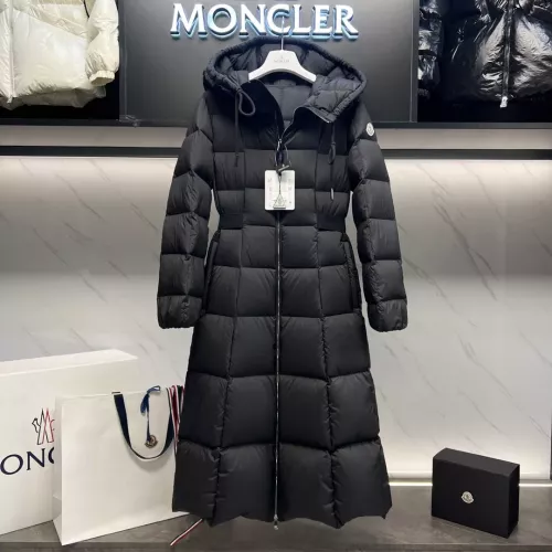 Cheap Moncler Down Feather Coat For Women #1352736, $$192.00 USD On Moncler Down Feather Coat