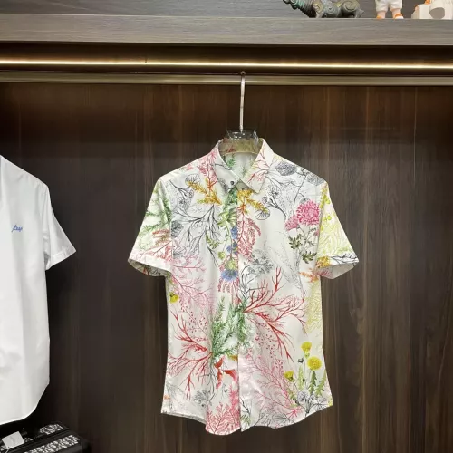 Cheap Armani Shirts For Unisex #1352737, $$85.00 USD On Armani Shirts
