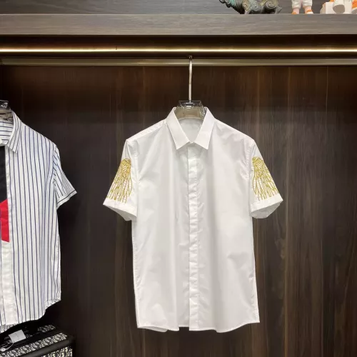 Cheap Dolce &amp; Gabbana D&amp;G Shirts For Unisex #1352740, $$85.00 USD On Dolce &amp; Gabbana D&amp;G Shirts