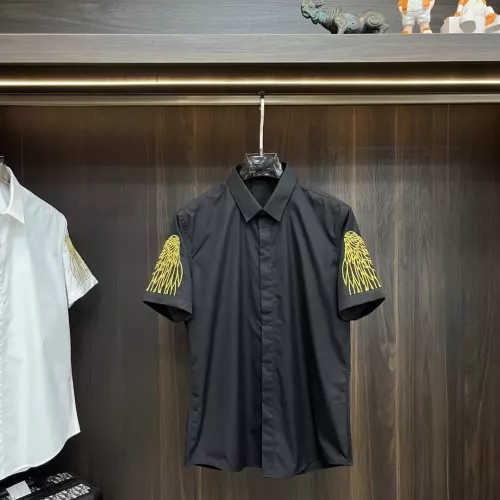 Cheap Dolce &amp; Gabbana D&amp;G Shirts For Unisex #1352741, $$85.00 USD On Dolce &amp; Gabbana D&amp;G Shirts