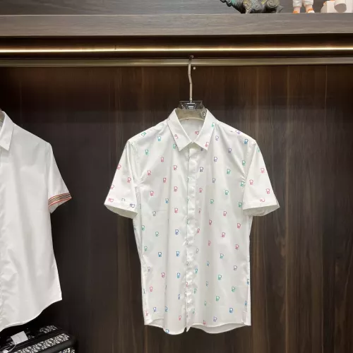 Cheap Christian Dior Shirts For Unisex #1352742, $$85.00 USD On Christian Dior Shirts