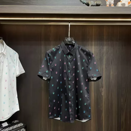 Cheap Christian Dior Shirts For Unisex #1352743, $$85.00 USD On Christian Dior Shirts