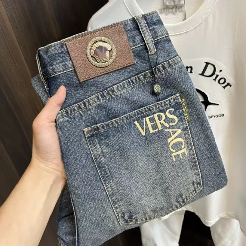 Cheap Versace Jeans For Men #1352760, $$96.00 USD On Versace Jeans