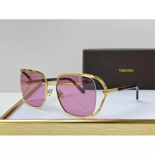 Cheap Tom Ford AAA Quality Sunglasses #1352764, $$60.00 USD On Tom Ford AAA Quality Sunglasses