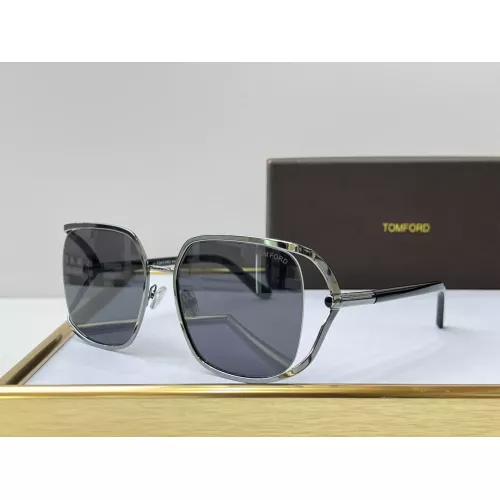 Cheap Tom Ford AAA Quality Sunglasses #1352767, $$60.00 USD On Tom Ford AAA Quality Sunglasses