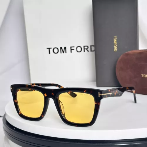 Cheap Tom Ford AAA Quality Sunglasses #1352769, $$45.00 USD On Tom Ford AAA Quality Sunglasses