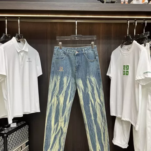 Cheap Givenchy Jeans For Men #1352772, $$96.00 USD On Givenchy Jeans