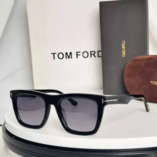 Cheap Tom Ford AAA Quality Sunglasses #1352775, $$45.00 USD On Tom Ford AAA Quality Sunglasses
