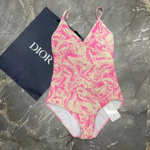 Cheap Christian Dior Bathing Suits For Women #1352817, $$40.00 USD On Christian Dior Bathing Suits