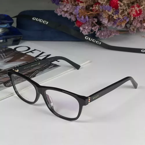 Cheap Gucci Fashion Goggles #1352818, $$56.00 USD On Gucci Fashion Goggles